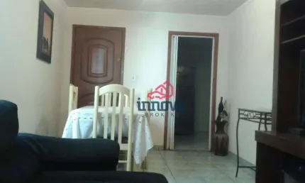 Apartamento com 3 dormitórios à venda, 85 m² por R$ 330.000,00 - Jardim Guarulhos - Guarulhos/SP