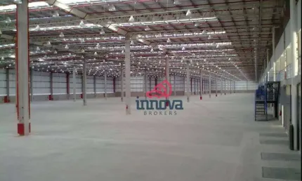 Galpão para alugar, 1470 m² por R$ 66.678,71/mês - Jardim Maria Eliza - Itaquaquecetuba/SP