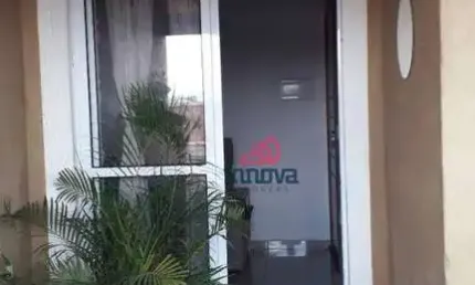 Apartamento com 2 dormitórios à venda, 48 m² por r$ 266.250,00 - jardim silvestre - guarulhos/sp