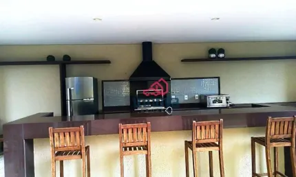 Studio com 1 dormitório à venda, 38 m² por R$ 450.000,00 - Jardim Flor da Montanha - Guarulhos/SP