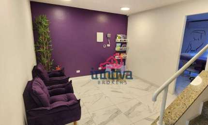 Ponto à venda, 300 m² por R$ 851.064,00 - Parque Renato Maia - Guarulhos/SP