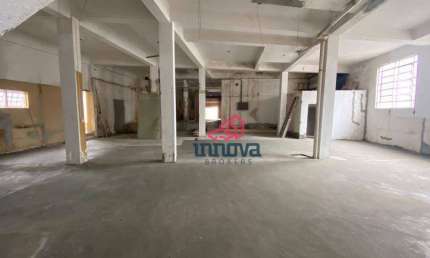 Salão, 900 m² - venda por R$ 2.449.500,00 ou aluguel por R$ 10.243,00/mês - Vila Germinal - São Paulo/SP