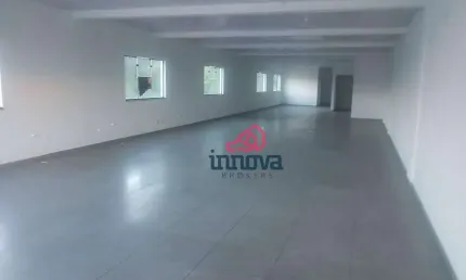 Prédio para alugar, 811 m² por R$ 32.850,00/mês - Centro - Arujá/SP