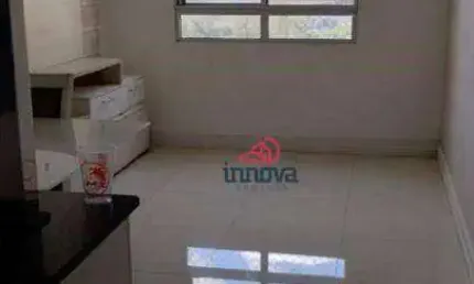 Apartamento com 3 dormitórios à venda, 54 m² por R$ 384.000,00 - Vila Venditti - Guarulhos/SP