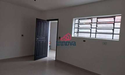 Sala para alugar, 40 m² por R$ 5.025,00/mês - Jardim Santa Mena - Guarulhos/SP
