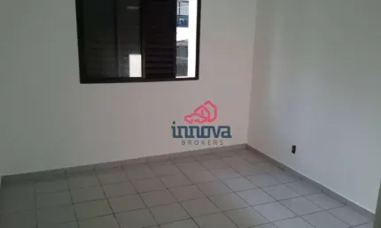 Apartamento com 2 dormitórios para alugar, 52 m² por R$ 2.255,00/mês - Vila Regente Feijó - São Paulo/SP