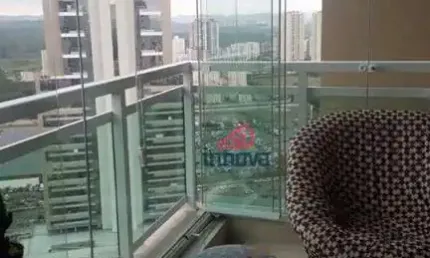 Apartamento com 3 dormitórios à venda, 104 m² por R$ 1.289.000,00 - Vila Mogilar - Mogi das Cruzes/SP