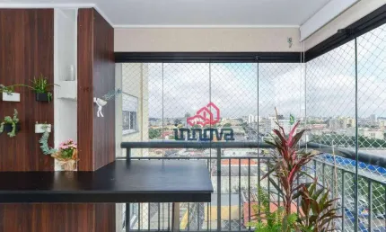 Apartamento com 2 dormitórios à venda, 67 m² por R$ 702.900,00 - Vila Mascote - São Paulo/SP