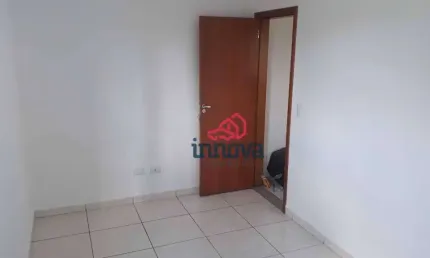 Apartamento com 1 dormitório à venda, 47 m² por r$ 255.600,00 - vila gustavo - são paulo/sp