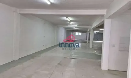Galpão à venda, 700 m² por R$ 2.650.000 - Jardim Sao Paulo(Zona Norte) - São Paulo/SP