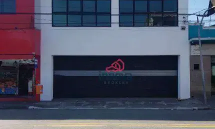 Salão para alugar, 412 m² por R$ 18.000/mês - Jardim Vila Galvão - Guarulhos/SP