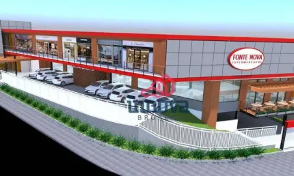 Sala para alugar, 78 m² por r$ 6.500,00/mês - parque renato maia - guarulhos/sp