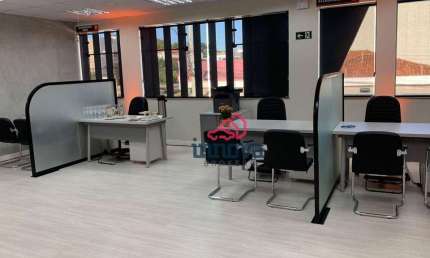 Ponto para alugar, 1100 m² por R$ 38.000,00/mês - Jardim Bom Clima - Guarulhos/SP