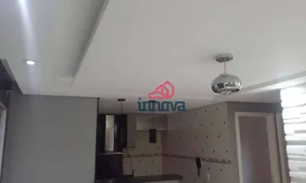 Apartamento com 2 dormitórios à venda, 44 m² por r$ 220.000,00 - parque maria helena - guarulhos/sp