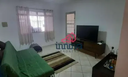 Sobrado com 3 dormitórios à venda, 163 m² por R$ 580.000,00 - Jardim Adriana - Guarulhos/SP