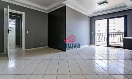 Apartamento com 3 dormitórios à venda, 97 m² por R$ 576.000,00 - Vila Oliveira - Mogi das Cruzes/SP