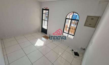 Casa com 2 dormitórios para alugar por R$ 2.651,88/mês - Vila Fiuza - Guarulhos/SP