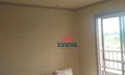 Apartamento com 2 dormitórios à venda, 64 m² por R$ 225.000,00 - Vila Imaculada - Guarulhos/SP