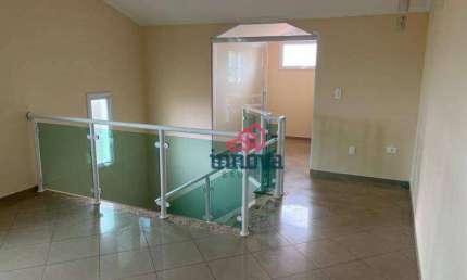 Sobrado com 4 dormitórios à venda, 240 m² por R$ 1.038.800,00 - Jardim Cocaia - Guarulhos/SP