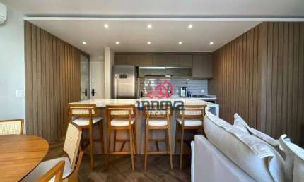 Apartamento com 2 dormitórios à venda, 72 m² por r$ 760.000,00 - santana - são paulo/sp