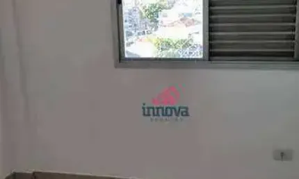 Apartamento com 2 dormitórios para alugar, 80 m² por R$ 2.385,00/mês - Mandaqui - São Paulo/SP