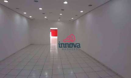 Ponto para alugar, 372 m² por R$ 11.914,82/mês - Chácara Santana - São Paulo/SP