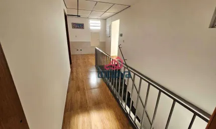 Sala para alugar, 40 m² por R$ 1.500,00/mês - Vila Mazzei - São Paulo/SP