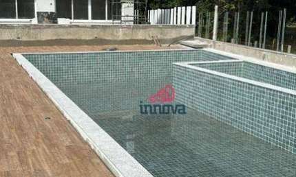 Sobrado com 1 dormitório à venda, 310 m² por R$ 6.000.000 - Riviera de São Lourenço - Bertioga/SP