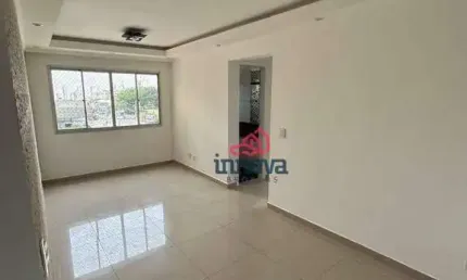 Apartamento com 2 dormitórios à venda, 52 m² por r$ 309.000,00 - lauzane paulista - são paulo/sp