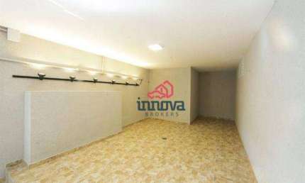 Apartamento com 2 dormitórios à venda, 40 m² por R$ 288.000,00 - Vila Romero - São Paulo/SP