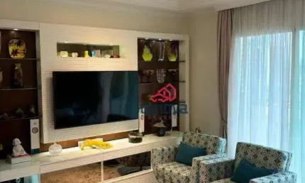 Apartamento com 3 dormitórios à venda, 141 m² por R$ 1.920.000,00 - Jardim Sao Paulo(Zona Norte) - São Paulo/SP