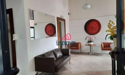Apartamento com 4 dormitórios à venda, 128 m² por R$ 1.257.000,00 - Lauzane Paulista - São Paulo/SP