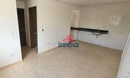 Casa com 2 dormitórios à venda, 40 m² por r$ 319.000,00 - vila constança - são paulo/sp