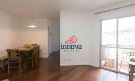 Apartamento com 2 dormitórios à venda, 55 m² por R$ 399.375,00 - Santa Teresinha - São Paulo/SP