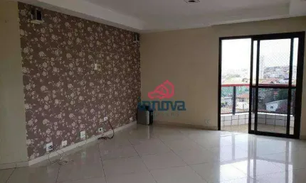 Apartamento com 3 dormitórios à venda, 121 m² por R$ 740.000,00 - Vila Isolina Mazzei - São Paulo/SP