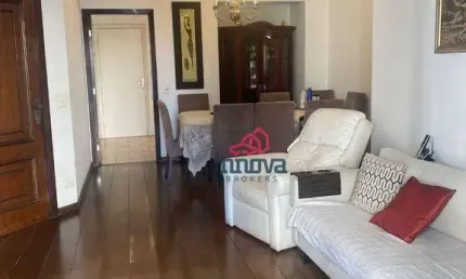 Apartamento com 2 dormitórios à venda, 101 m² por R$ 725.000,00 - Tucuruvi - São Paulo/SP