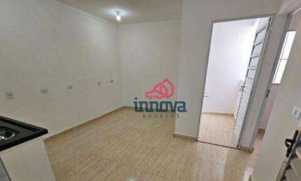 Casa com 1 dormitório à venda por R$ 199.000,00 - Vila Medeiros - São Paulo/SP