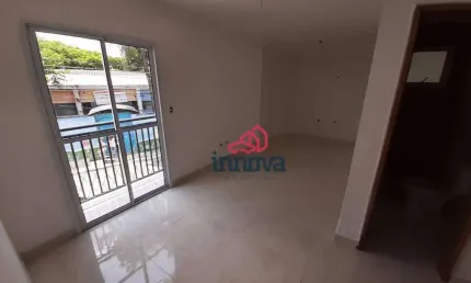 Apartamento com 2 dormitórios à venda, 47 m² por r$ 300.000,00 - guapira - são paulo/sp