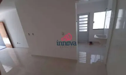 Apartamento com 2 dormitórios à venda, 38 m² por r$ 280.000,00 - guapira - são paulo/sp