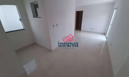 Apartamento com 2 dormitórios à venda, 79 m² por r$ 400.000,00 - guapira - são paulo/sp