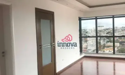 Apartamento com 3 dormitórios à venda, 145 m² por r$ 1.070.000,00 - vila oliveira - mogi das cruzes/sp