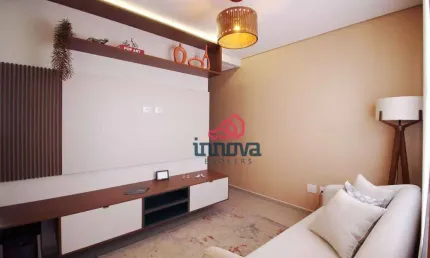Apartamento com 2 dormitórios à venda, 44 m² por R$ 299.000,00 - Vila Constança - São Paulo/SP
