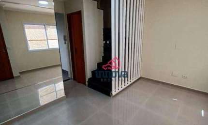 Casa com 2 dormitórios à venda por R$ 360.000,00 - Tremembé - São Paulo/SP