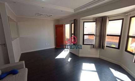 Casa com 3 dormitórios à venda por R$ 780.000,00 - Vila Gustavo - São Paulo/SP