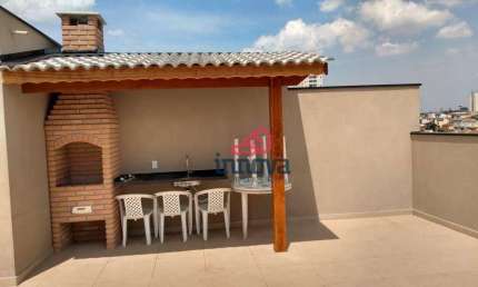 Casa com 2 dormitórios à venda por R$ 480.320,00 - Vila Nivi - São Paulo/SP