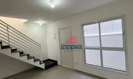 Casa com 2 dormitórios à venda por R$ 447.000,00 - Imirim - São Paulo/SP
