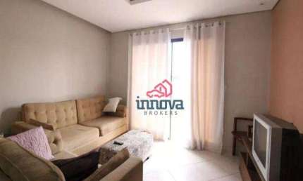 Sobrado com 2 dormitórios à venda por R$ 610.000,00 - Vila Gustavo - São Paulo/SP