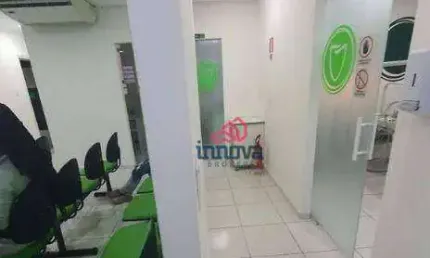 Ponto à venda, 450 m² por r$ 4.500.000,00 - canindé - são paulo/sp