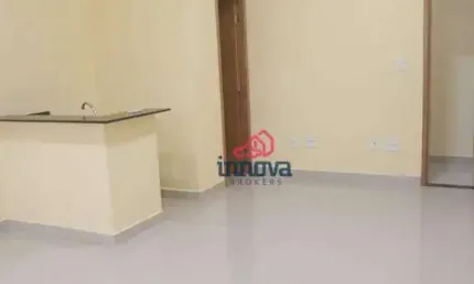 Sala para alugar, 27 m² por r$ 1.485,00/mês - santa teresinha - são paulo/sp