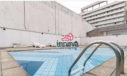Cobertura com 3 dormitórios à venda, 198 m² por R$ 1.809.000,00 - Santana - São Paulo/SP